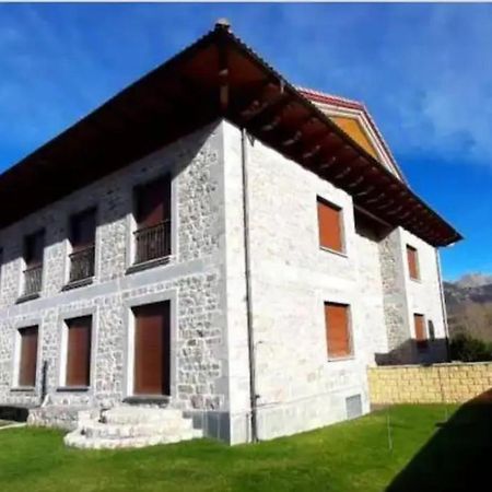 דירות פואבלה דה לילו Montes De Lillo --Vut Le 625 מראה חיצוני תמונה