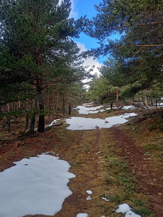 דירות פואבלה דה לילו Montes De Lillo --Vut Le 625 מראה חיצוני תמונה